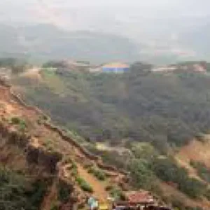 Mahabaleshwar Tour