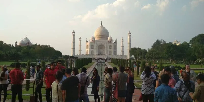 Delhi - Jaipur - Agra Tour with Ranthambore - Image 2