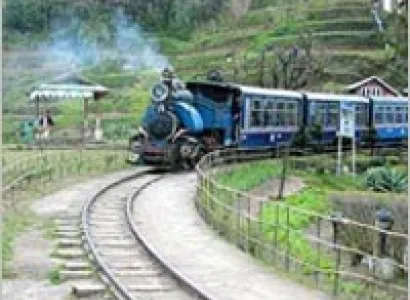 Best Travel Packages In India