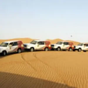 Dubai -The Shopper's Paradise Tour Package