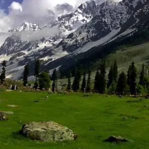 The Heaven Called Ladakh Tour