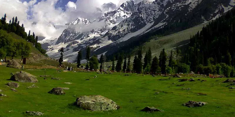 The Heaven Called Ladakh Tour