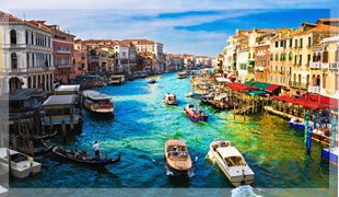 best destination tour packages